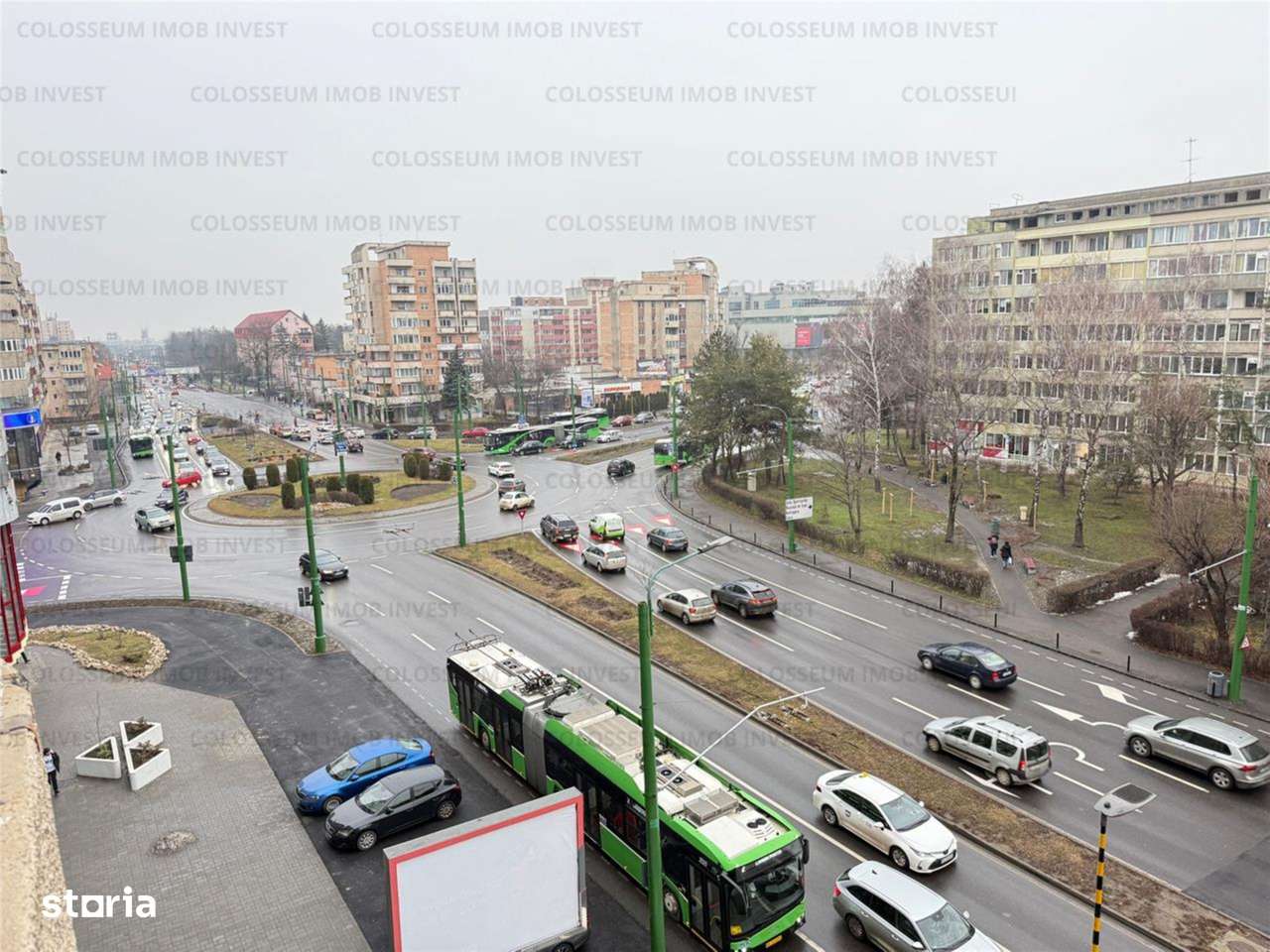 0% comision Apartament 3 camere Zona Gării - Făget-14