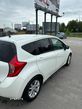 Nissan Note - 6
