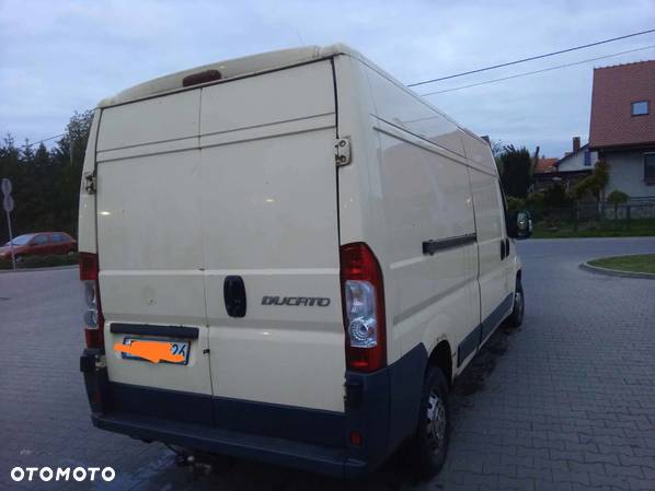 Fiat Ducato 2,3 L3H2 - 3