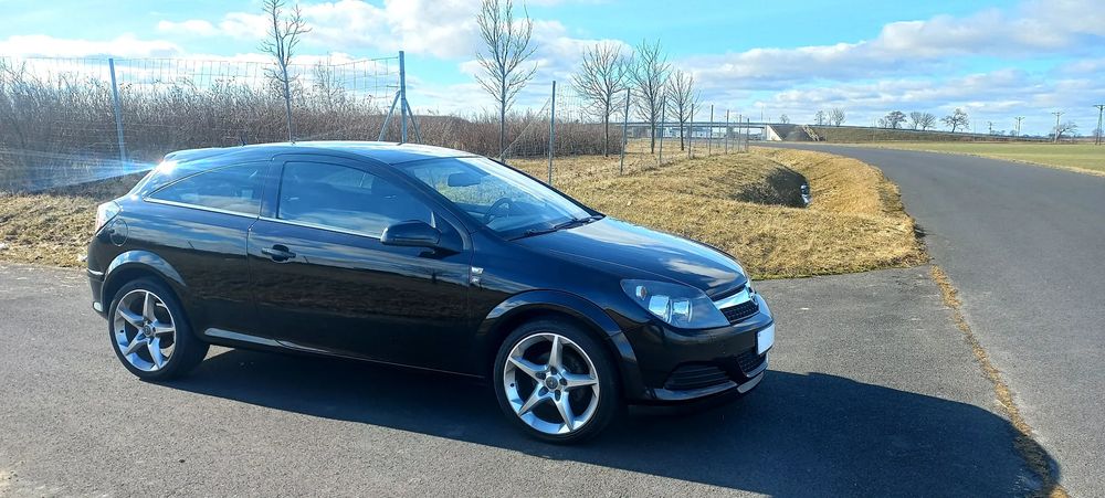 Opel Astra H 1.6 Edition 111 Jahre 2010
