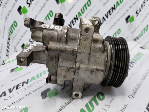 Compressor Ar Condicionado Toyota Aygo (_B1_) - 4