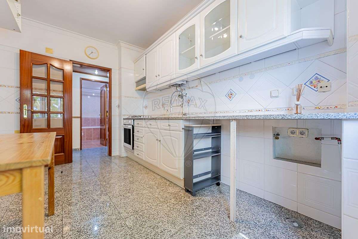 Apartamento T2 para venda-12