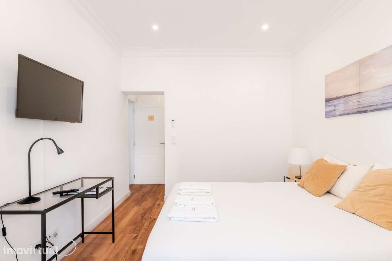 Apartamento T5 para venda - Lisboa-12