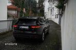 Jaguar F-Pace 3.0 TDV6 AWD Portfolio - 3