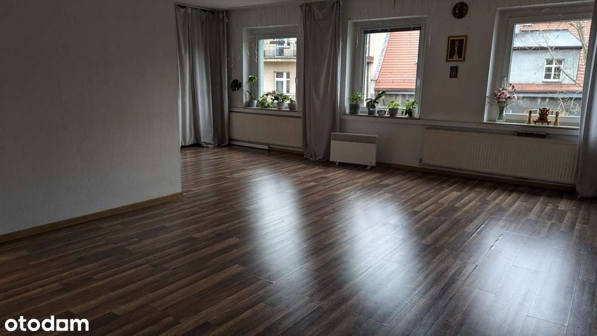 Lokal usługowy, lokal biurowy, lokal  mieszkalny 2x 100 m  Śródmieście - Pełny obrazek: 2/11