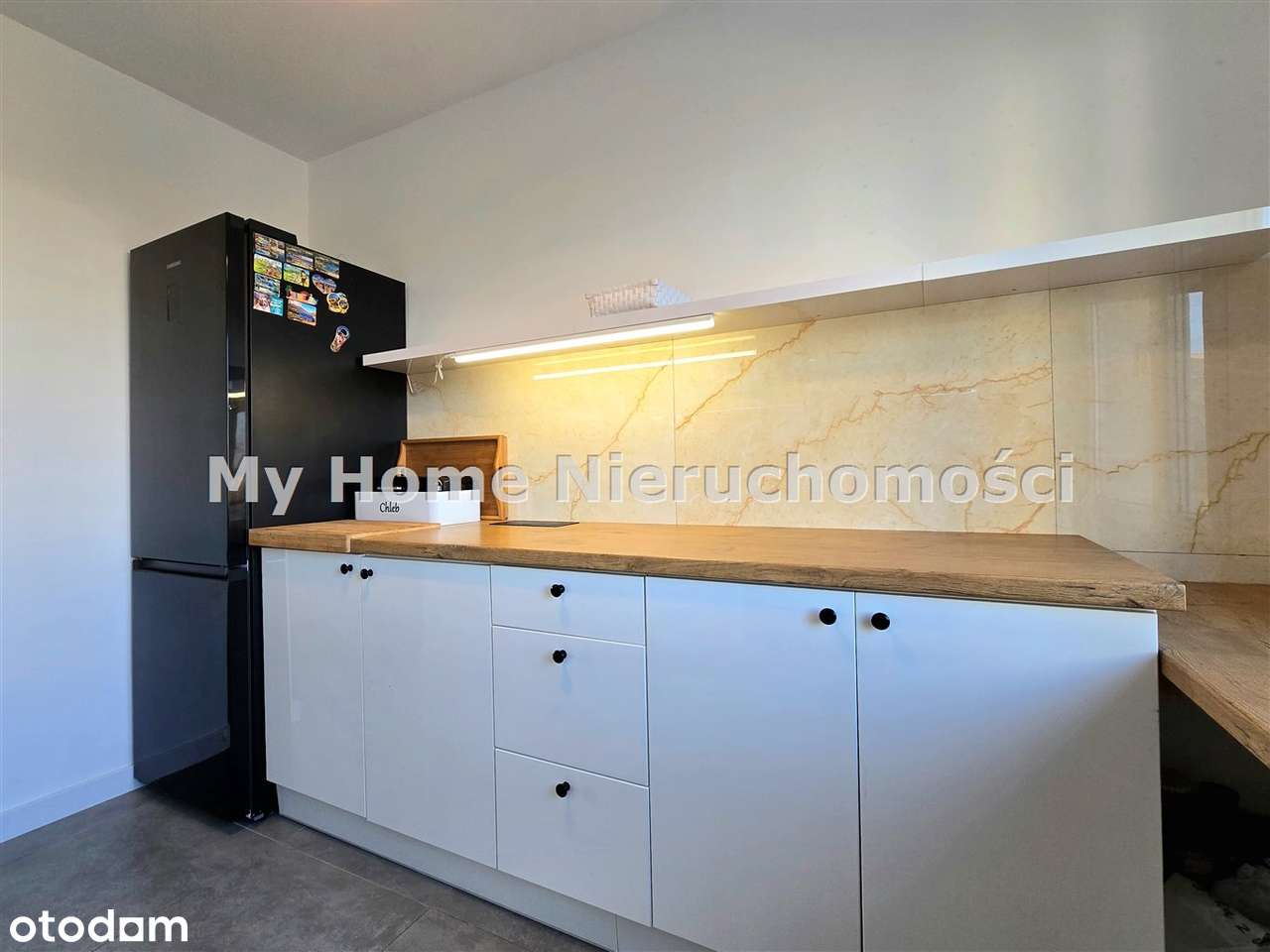 Nowoczesne 3-pokojowe mieszkanie – Północ-8