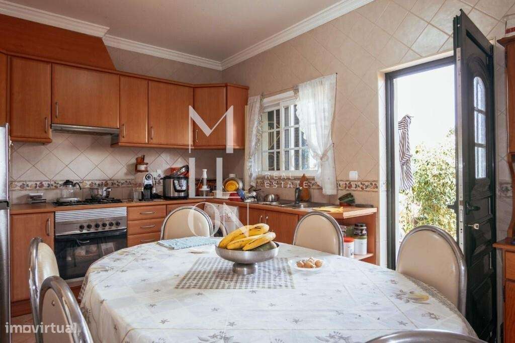 Moradia T2 com Quintal e Estacionamento Privado – Tranquilidade e Pote - Grande imagem: 5/15