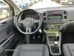 Volkswagen Golf Plus 2.0 TDI Comfortline - 15