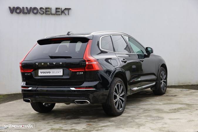 Volvo XC 60 2.0 D3 Inscripton - 2