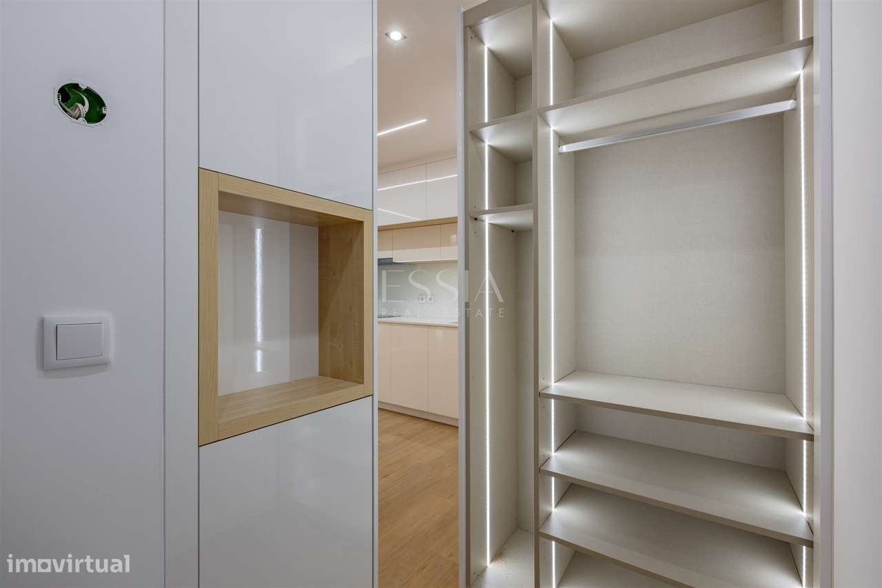 Estúdio/Apartamento TO | Centro da Baixa do Porto-8