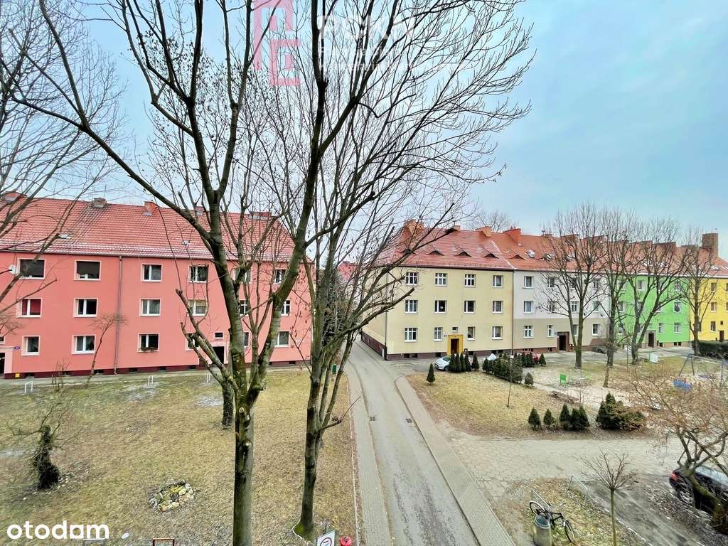 Mieszkanie 3pok.| kamienica| balkon| w sercu Opola