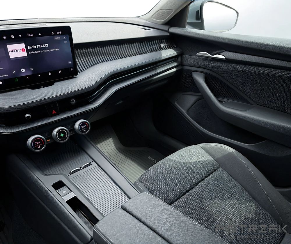 Skoda Superb Pierwszy właściciel | Polski salon