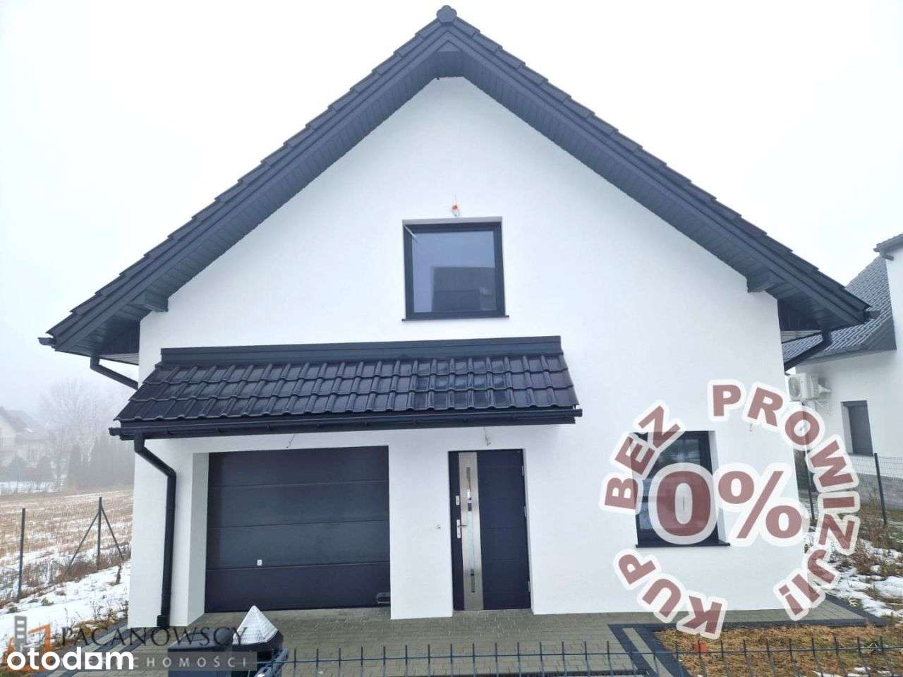 Dom, 144,57 m², Masłomiąca-2