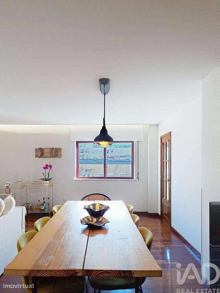 Apartamento T3 em Braga (São Vítor) de 150 m2 - Grande imagem: 2/25