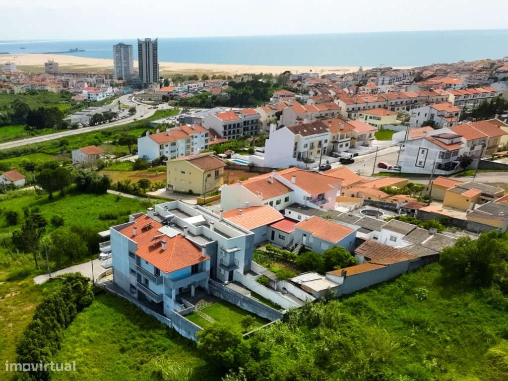 Moradia M6 com Garagem, Buarcos, Figueira da Foz-36