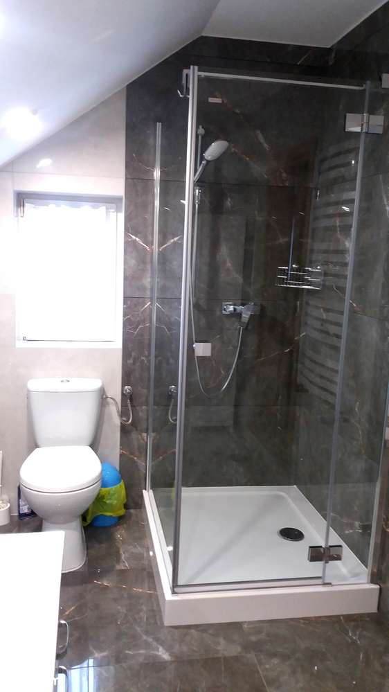 Garbicz - działka 5194 m² z budynkiem mieszkalnym nad jeziorem-9