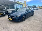 Mercedes-Benz A 180 d Style Aut. - 3