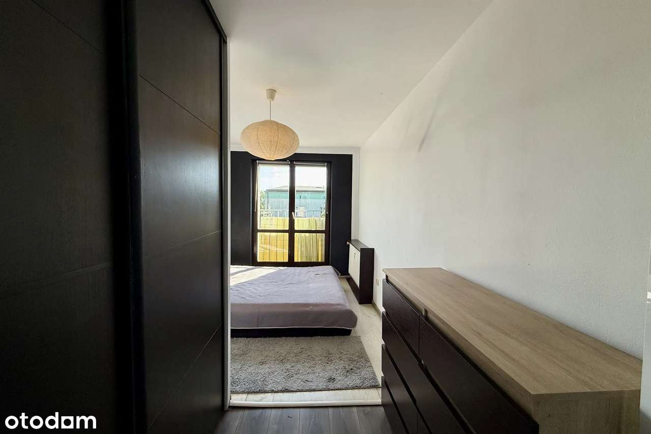 2 Pokoje umeblowane od zaraz-8