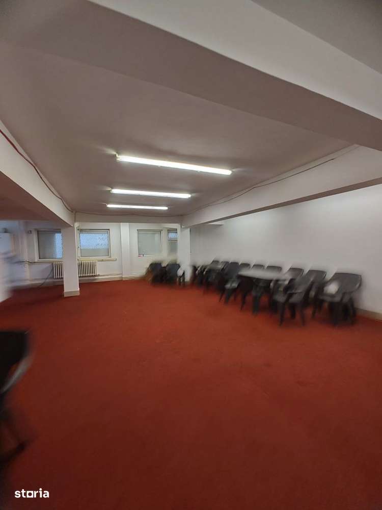 De închiriat spațiu comercial, ultracentral,zona Policlinica - Imagine principală: 5/20