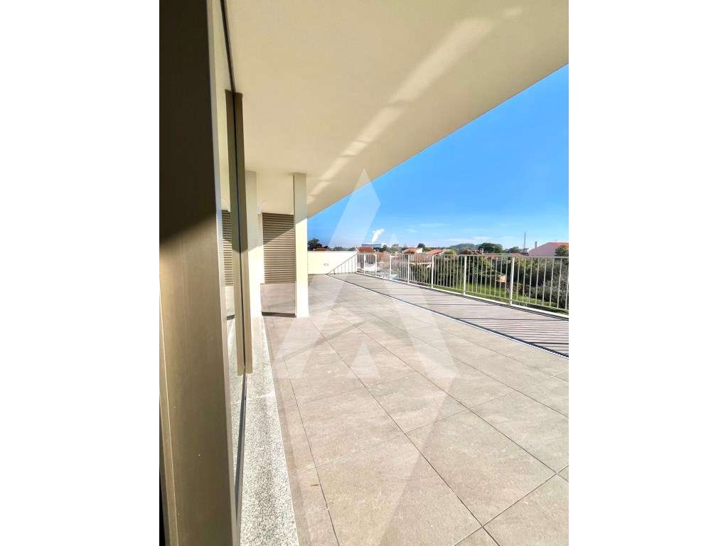 Apartamento T3 implex em Ílhavo-18