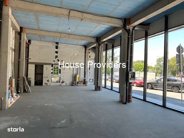 DrumulTaberei, imobil nou, apropiere metrou - Imagine principală: 3/13