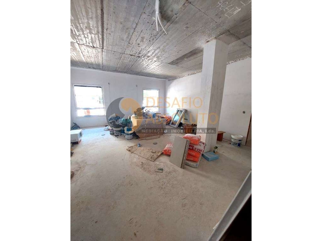 Apartamento - T3 c/ Parqueamento e Arrecadação, de Luxo - Montijo - Grande imagem: 4/30