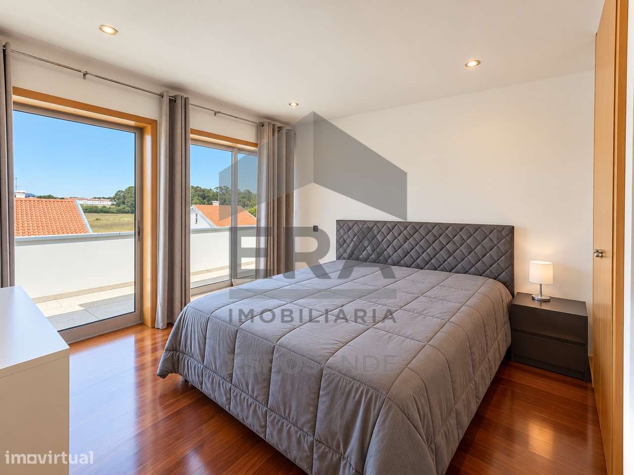 Apartamento T4 CF em Cepães, Marinhas-11