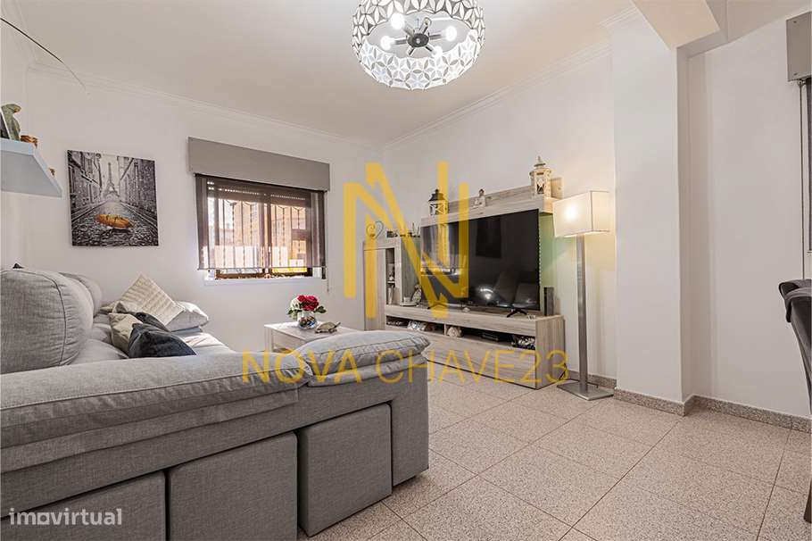 Apartamento T1 no Vale de Eureka – 65 m² | Rés do Chão-12