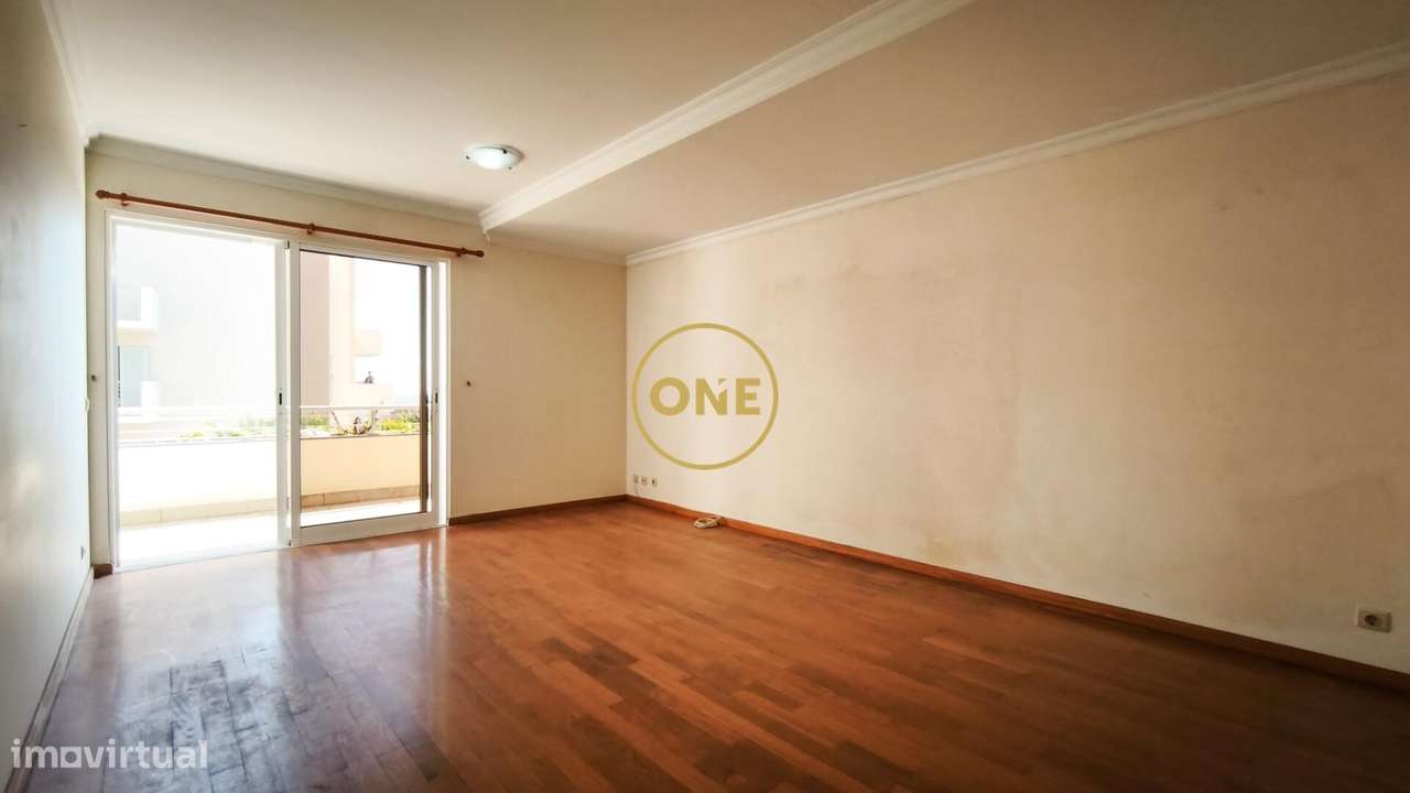 Este apartamento T1-7