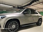 Mercedes-Benz GLE 300 d 4-Matic - 8