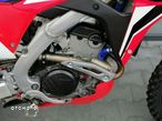 Honda CRF - 12