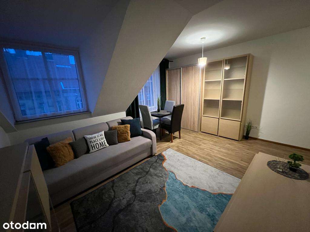 Sprzedam mieszkanie , Legnica-1