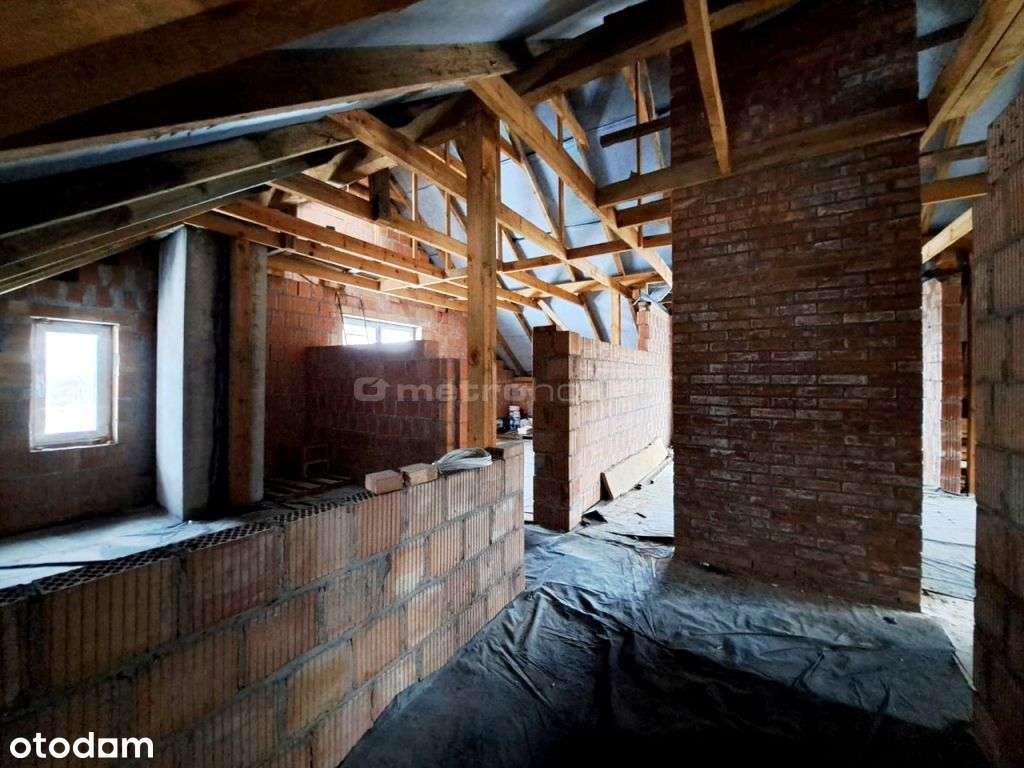 Budynek mieszkalny z potencjałem komercyjnym-8