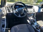 Ford Focus 1.0 EcoBoost Start-Stopp-System SYNC Edition - 15