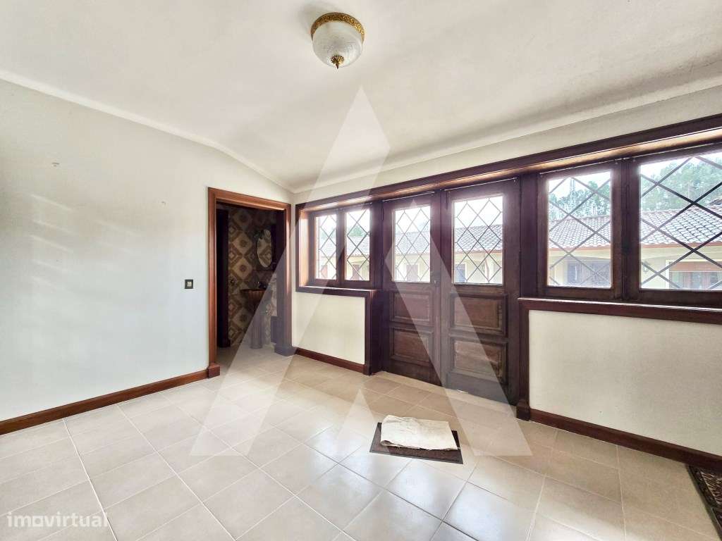 Magnifica Moradia em Águeda-32