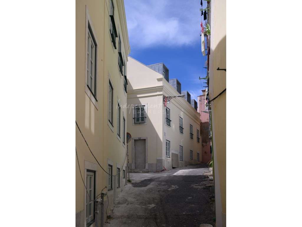 APARTAMENTO TURISTICO T1 DUPLEX-35