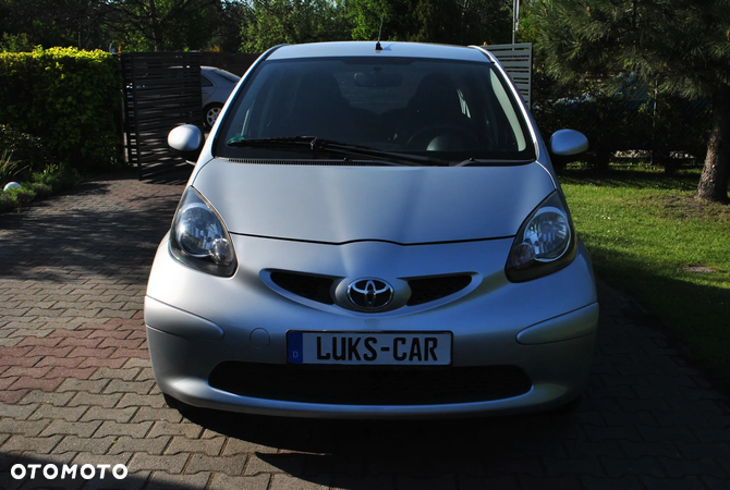 Toyota Aygo 1.0 VVT-i Premium - 40