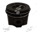 PISTON IVECO FIAT MOTOR TIP 8460.41 2991571 2991572 61320989 2991569 - 1