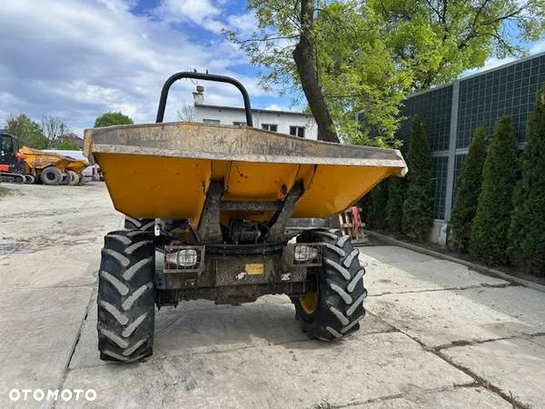 JCB ST - obrotowe , 6 ton - 3