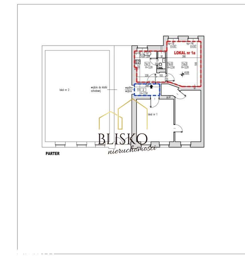 Kawalerka pod inwestycję gotowa do wprowadzenia-6