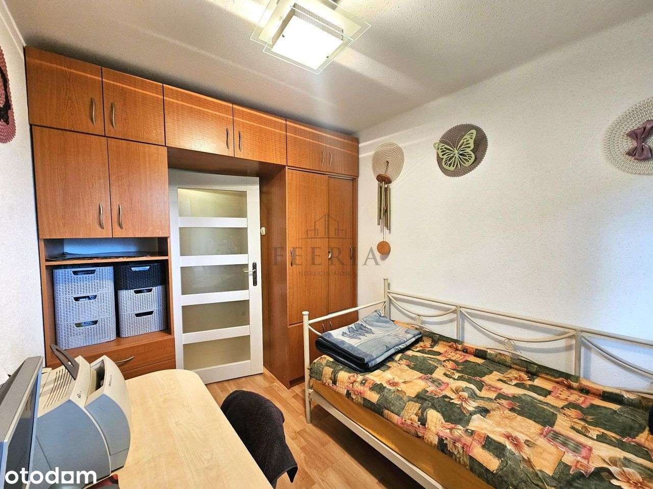 Mieszkanie 2 pokoje na parterze!!1-9