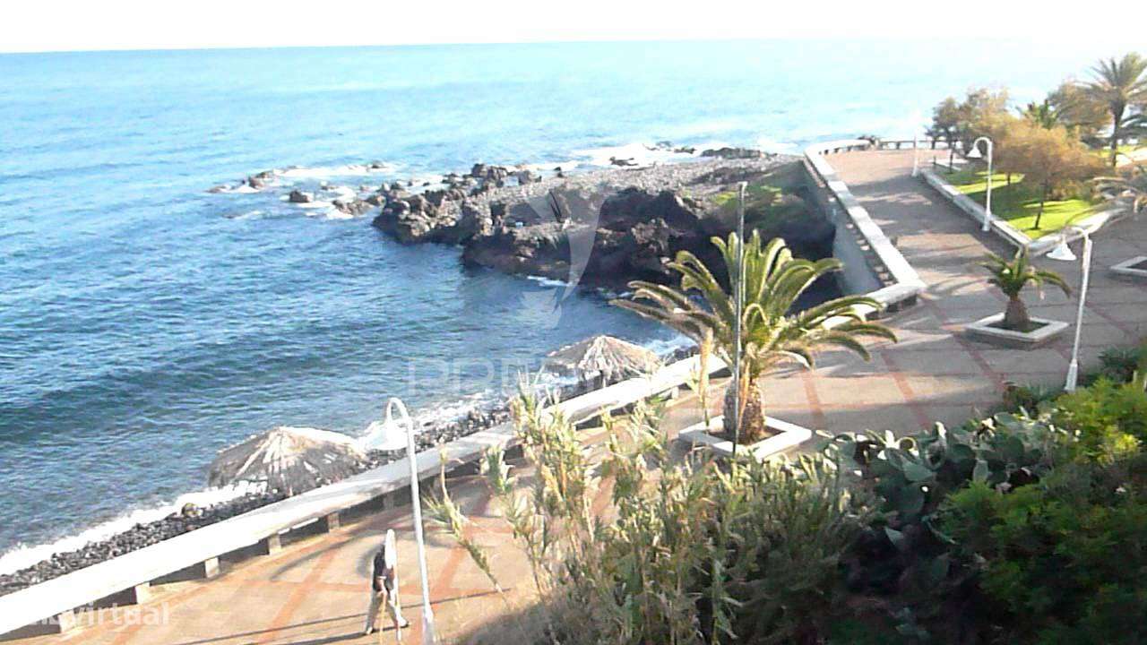 TERRENO NOS REIS MAGOS VISTA MAR. - Grande imagem: 2/2