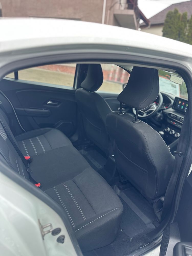 dacia logan   tce 90 mt6 comfort