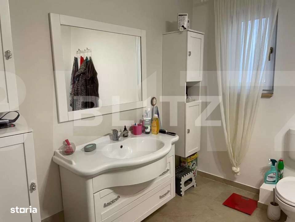 Casa individuala, SU 292 mp, teren 1050 mp, Caianu Vama - Imagine principală: 4/8