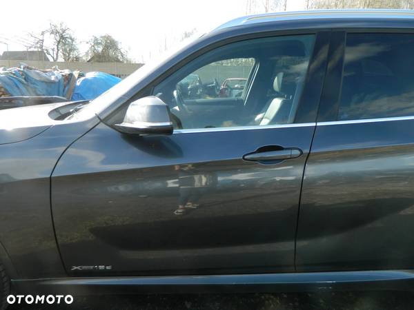 BMW X1 E84 M-PAKIET B39 NA CZĘŚCI - 32