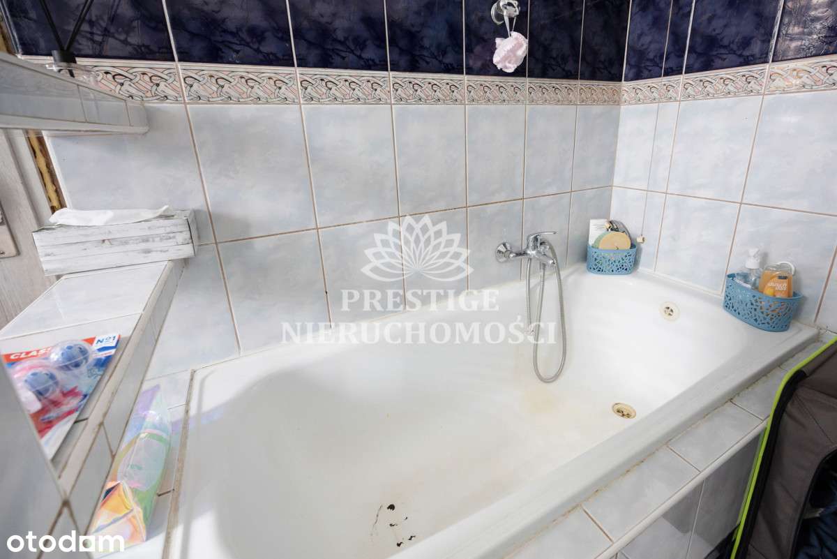 Mieszkanie w domu z ogródkiem w centrum Bydgoszczy-7