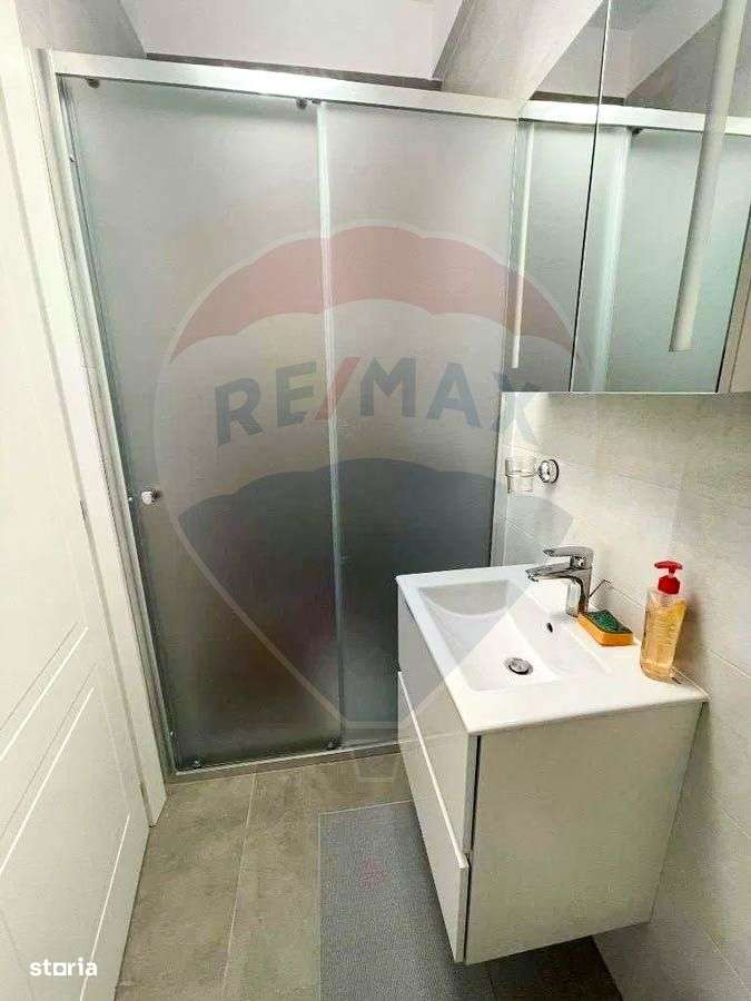 Vanzare apartament de lux 3 camere, complet mobilat, Mamaia Nord-9