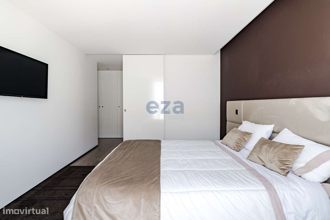 Apartamento T3 em Real, Braga.-20