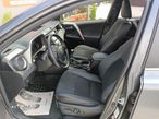 Toyota RAV4 2.0 D-4D 2WD Executive - 8