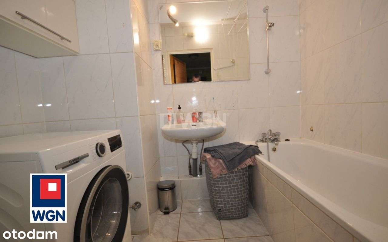 Mieszkanie, 54,84 m², Radomsko-10